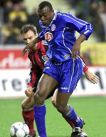 他们选择 他们选择